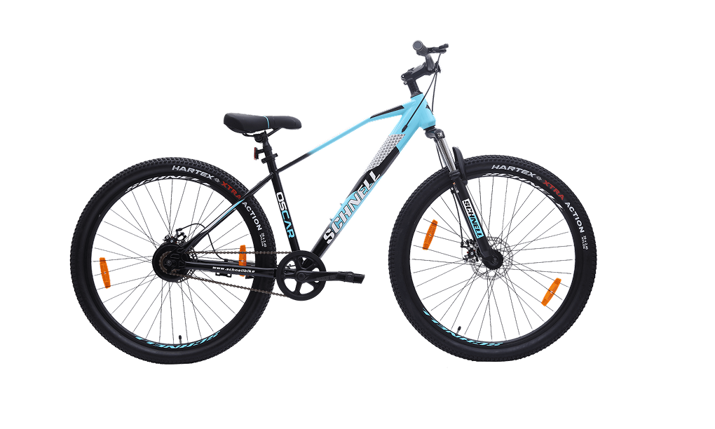 SCHNELL OSCAR SS-MTB