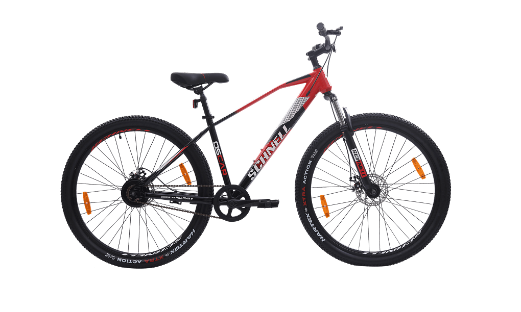 SCHNELL OSCAR SS-MTB