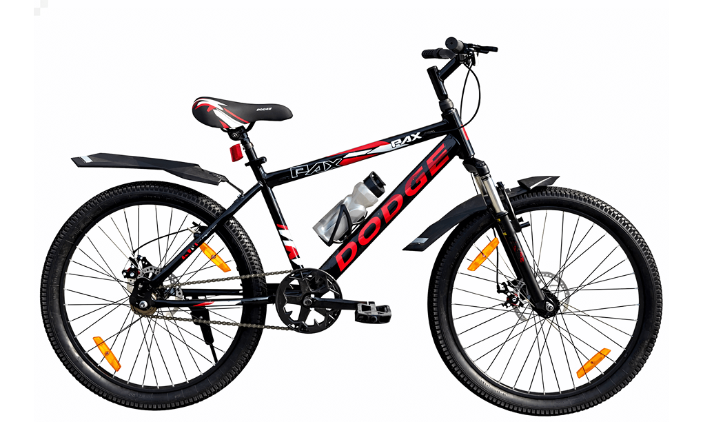 DODGE PAX SS-MTB
