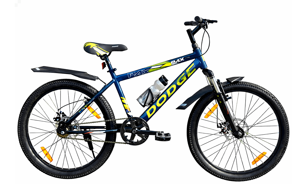 DODGE PAX SS-MTB