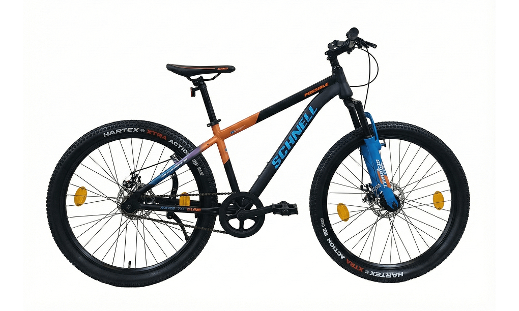 SCHNELL POSSIBLE SS-MTB