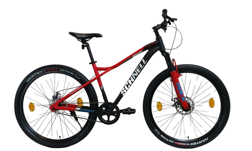 SCHNELL ROAD KILL SS-MTB