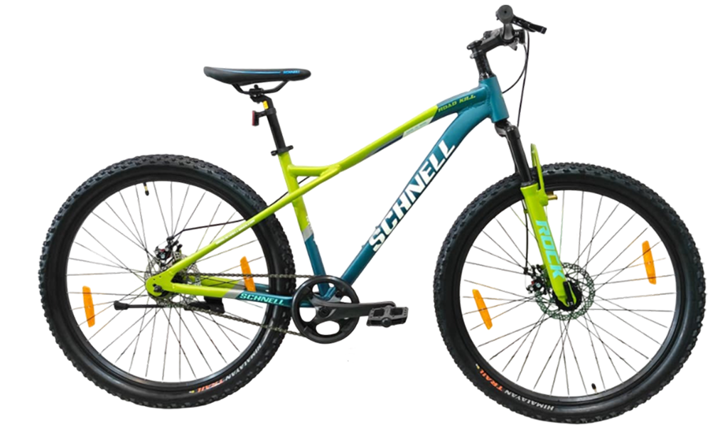 SCHNELL ROAD KILL SS-MTB