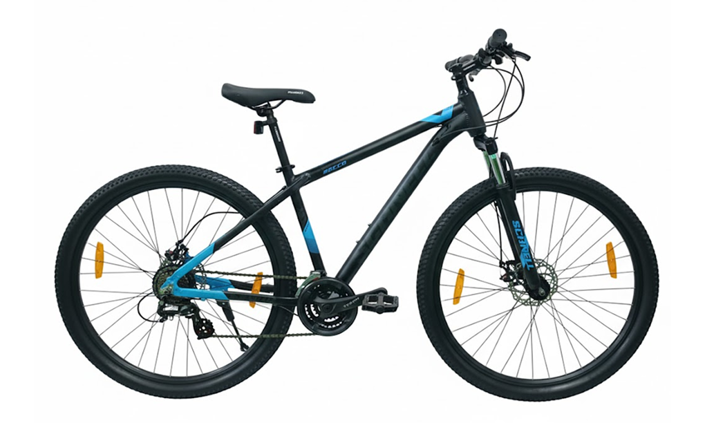 SCHNELL ROCCO MS-MTB