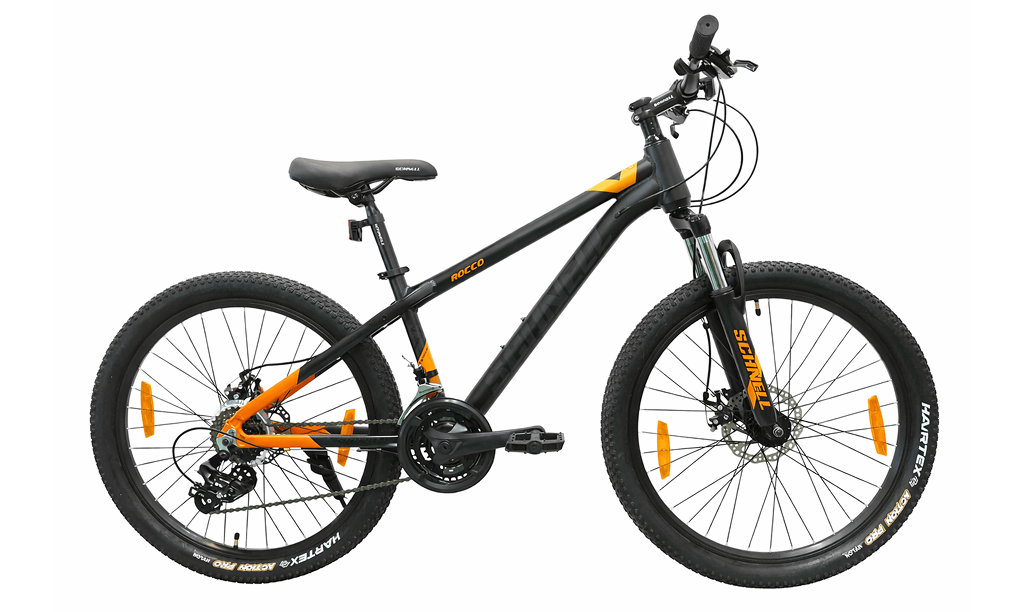SCHNELL ROCCO MS-MTB