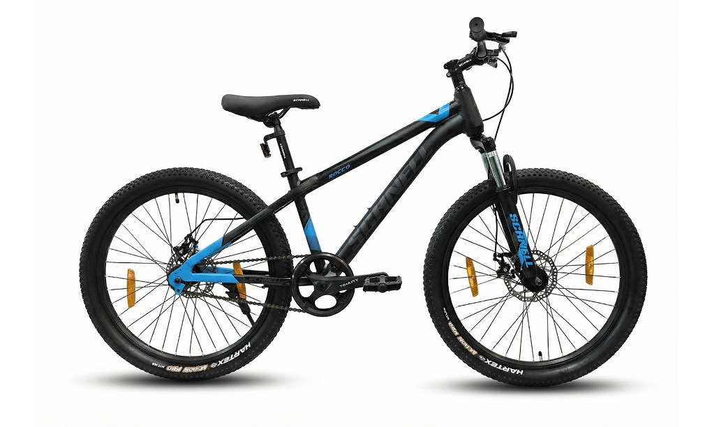 SCHNELL ROCCO SS-MTB