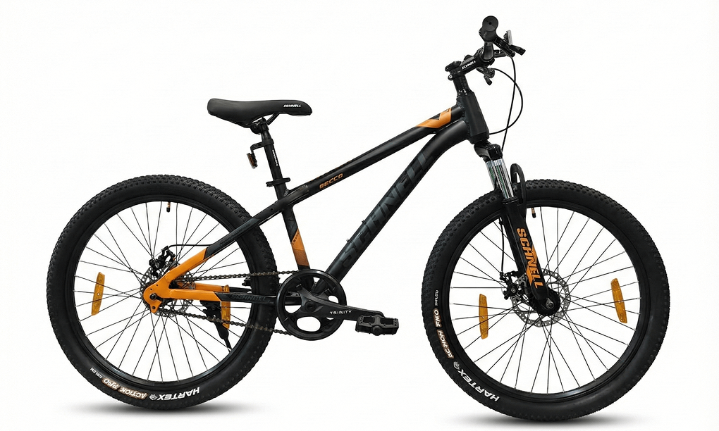 SCHNELL ROCCO SS-MTB