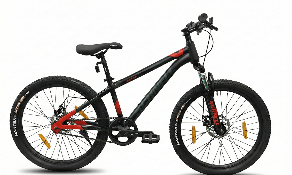 SCHNELL ROCCO SS-MTB