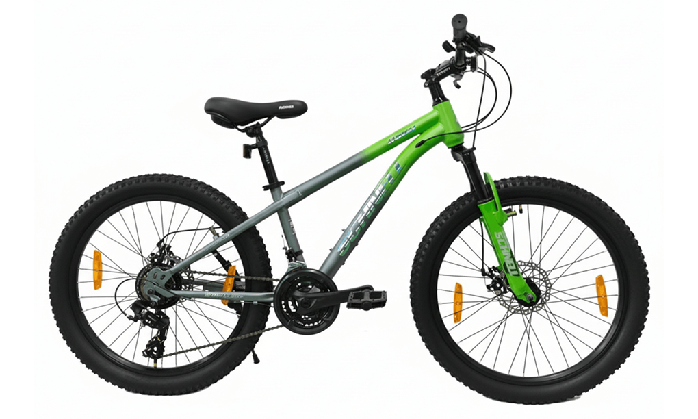 SCHNELL ROVER MS-MTB