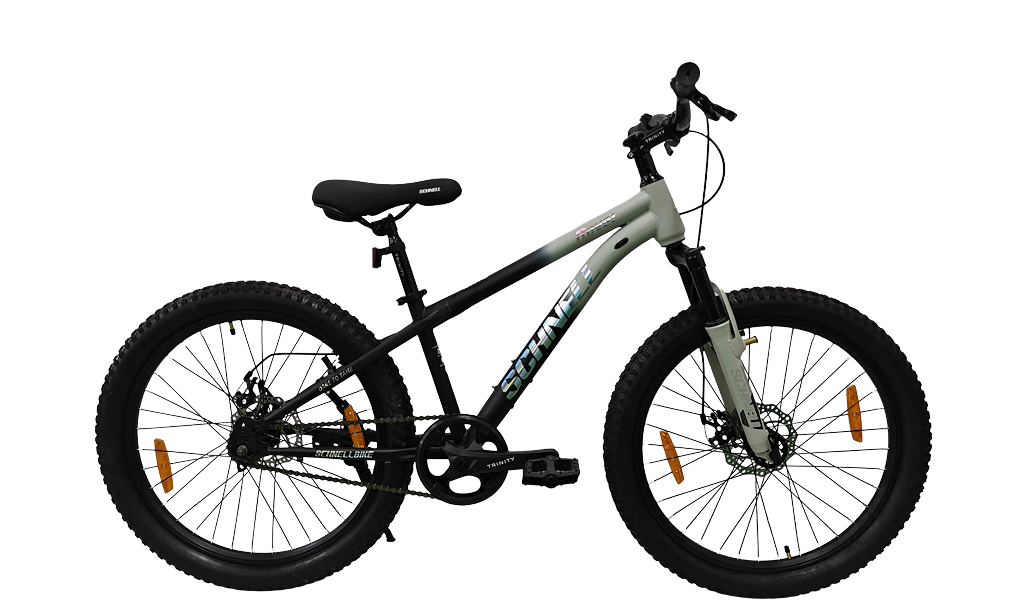SCHNELL ROVER SS-MTB