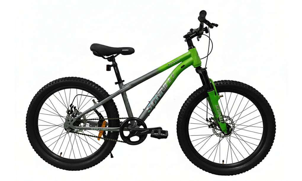 SCHNELL ROVER SS-MTB