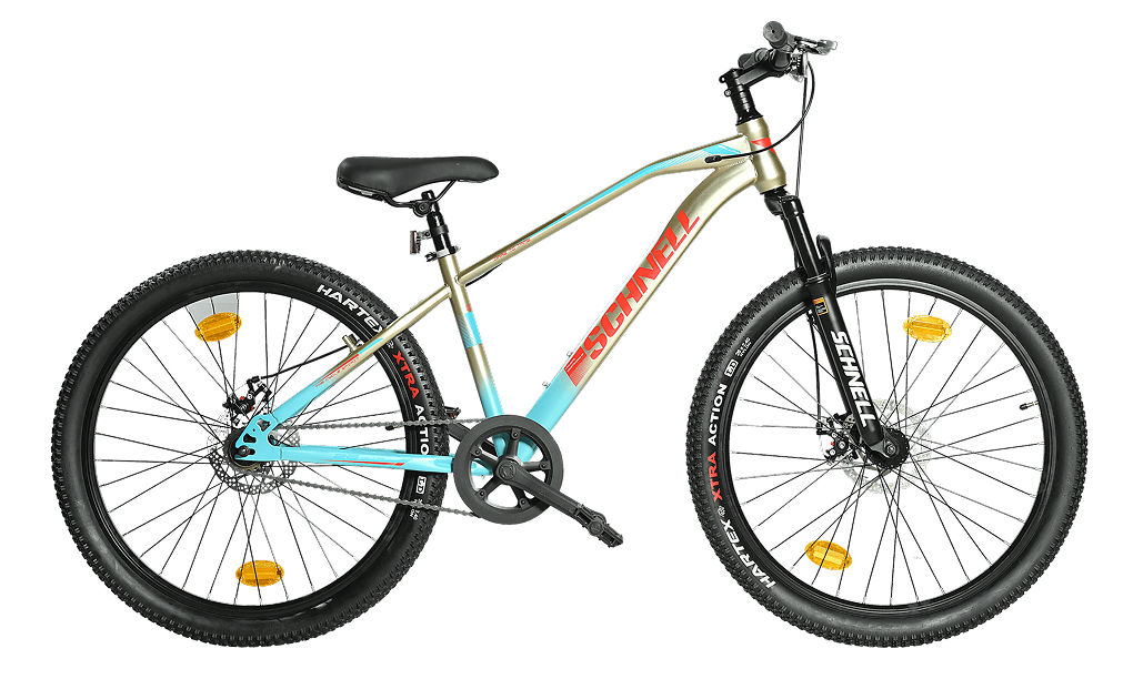 SCHNELL BELUGA SS-MTB