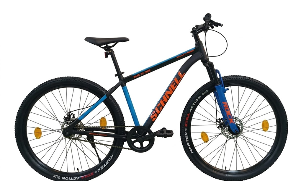 SCHNELL BULLET PROOF SS-MTB