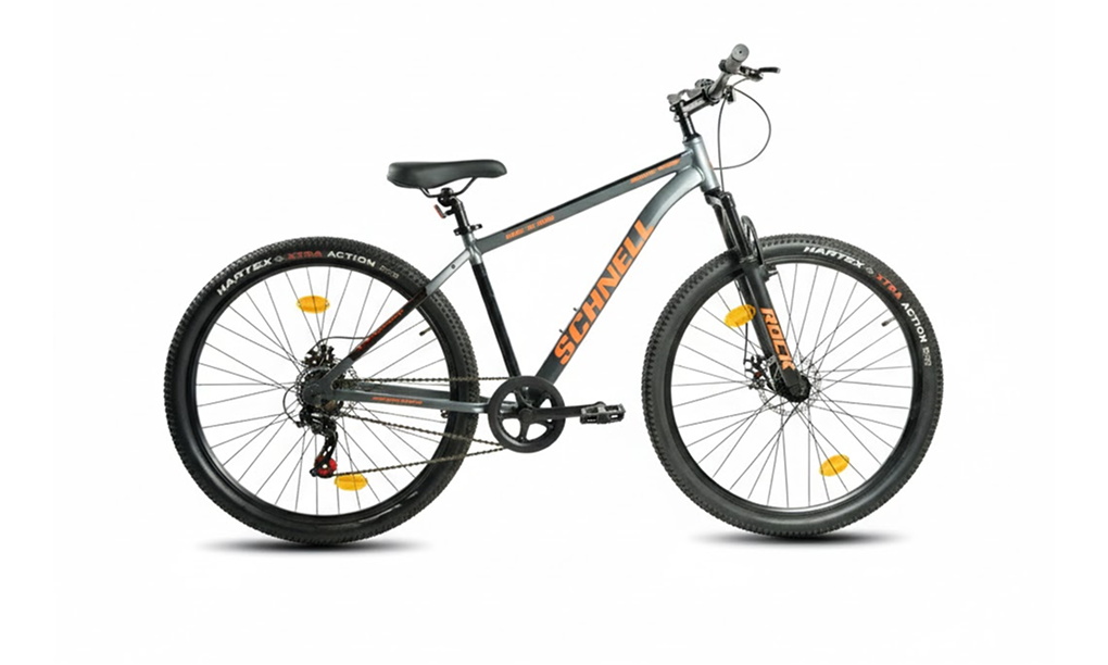 SCHNELL BULLET PROOF SS-MTB