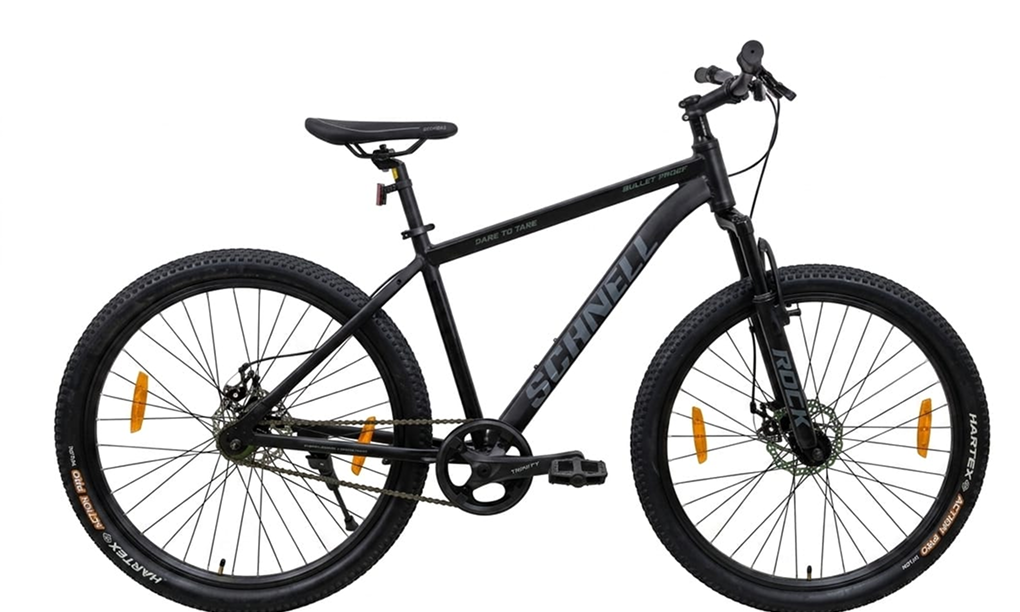 SCHNELL BULLET PROOF SS-MTB