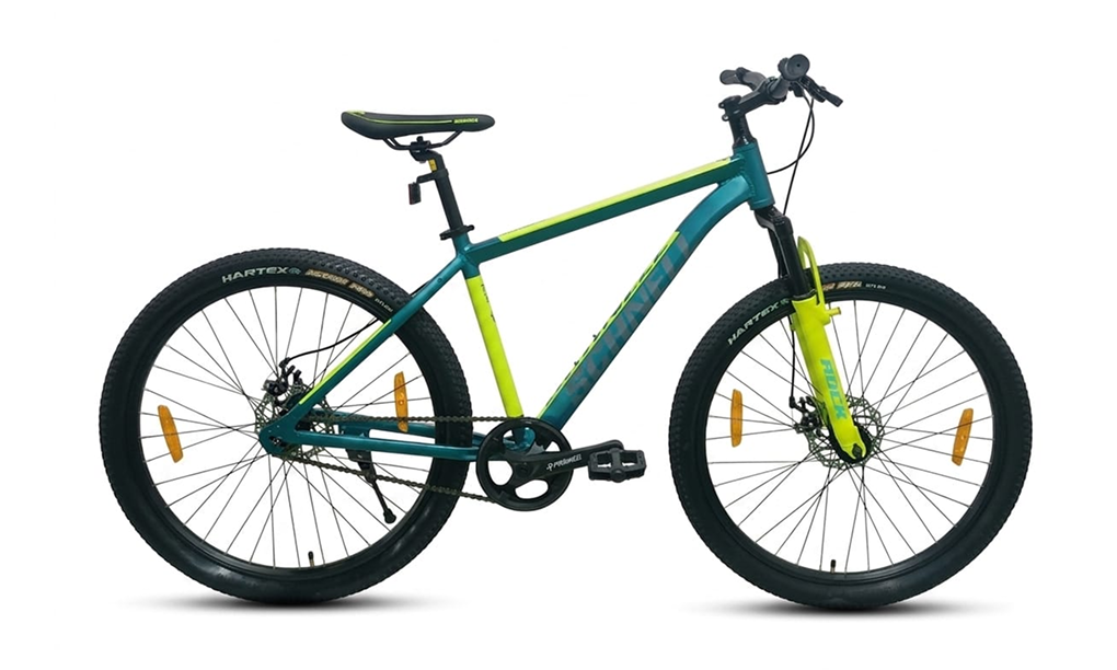 SCHNELL BULLET PROOF SS-MTB