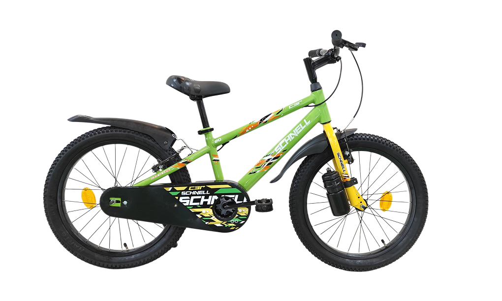 SCHNELL C3R SS-KIDS BIKE