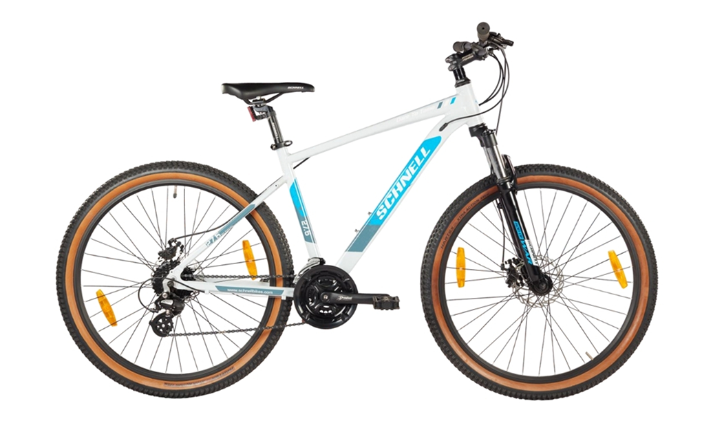 SCHNELL DAMON MS-MTB