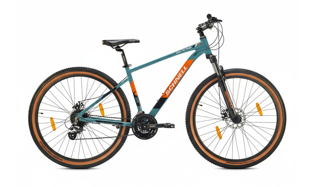 SCHNELL DAMON MS-MTB