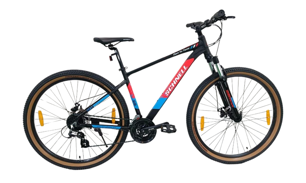 SCHNELL DAMON MS-MTB