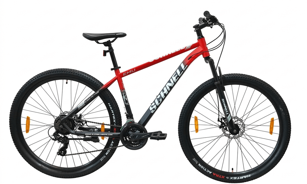 SCHNELL EMU MS-MTB