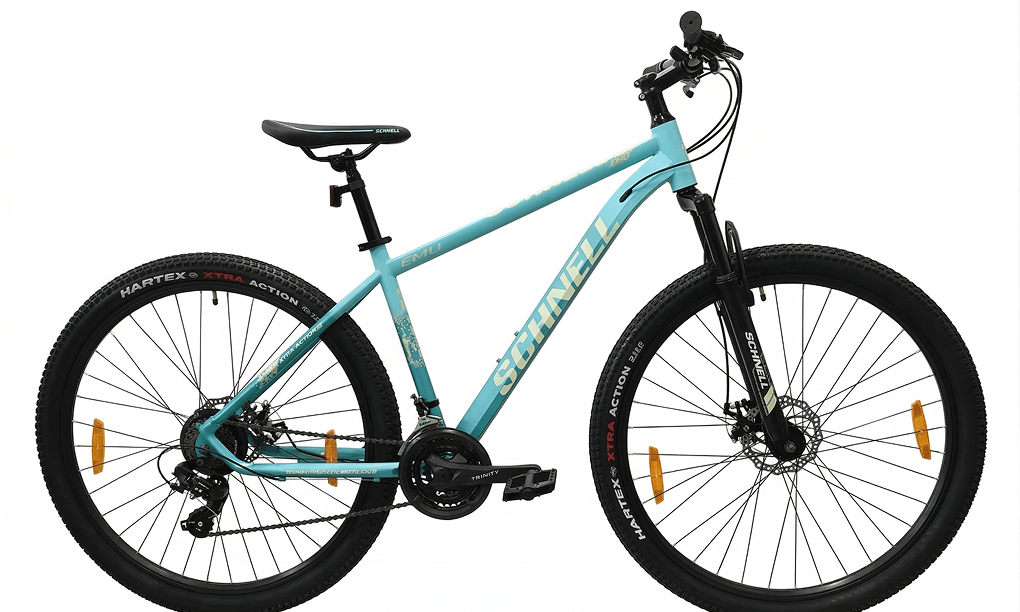 SCHNELL EMU MS-MTB