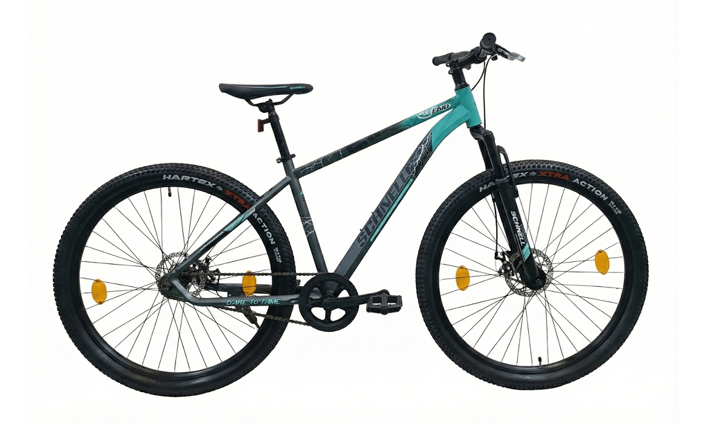 SCHNELL EMU SS-MTB