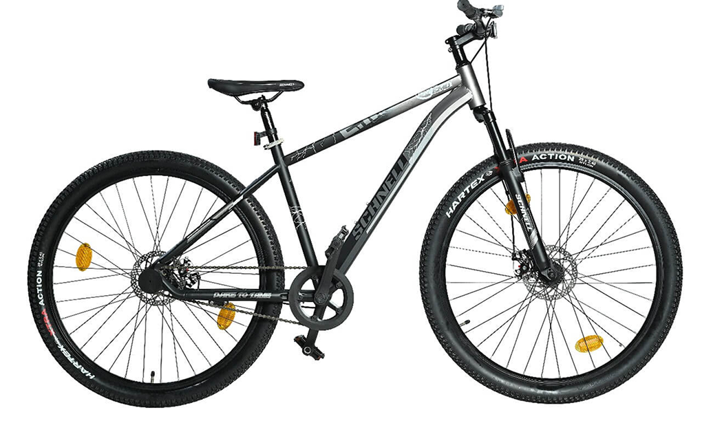 SCHNELL EMU SS-MTB
