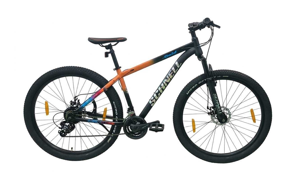 SCHNELL GOLD MS-MTB
