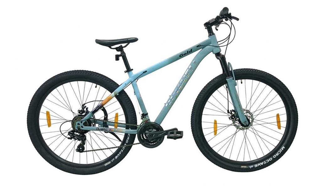 SCHNELL GOLD MS-MTB