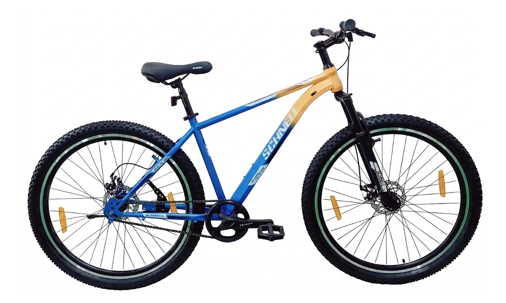 SCHNELL HOLTS006 SS-MTB