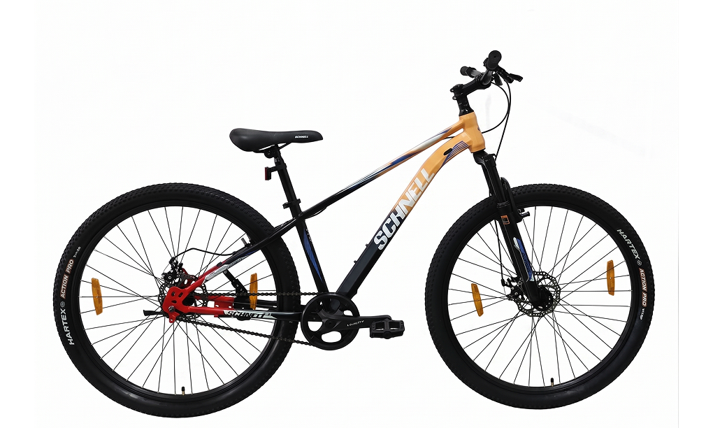 SCHNELL HOLTS007 SS-MTB