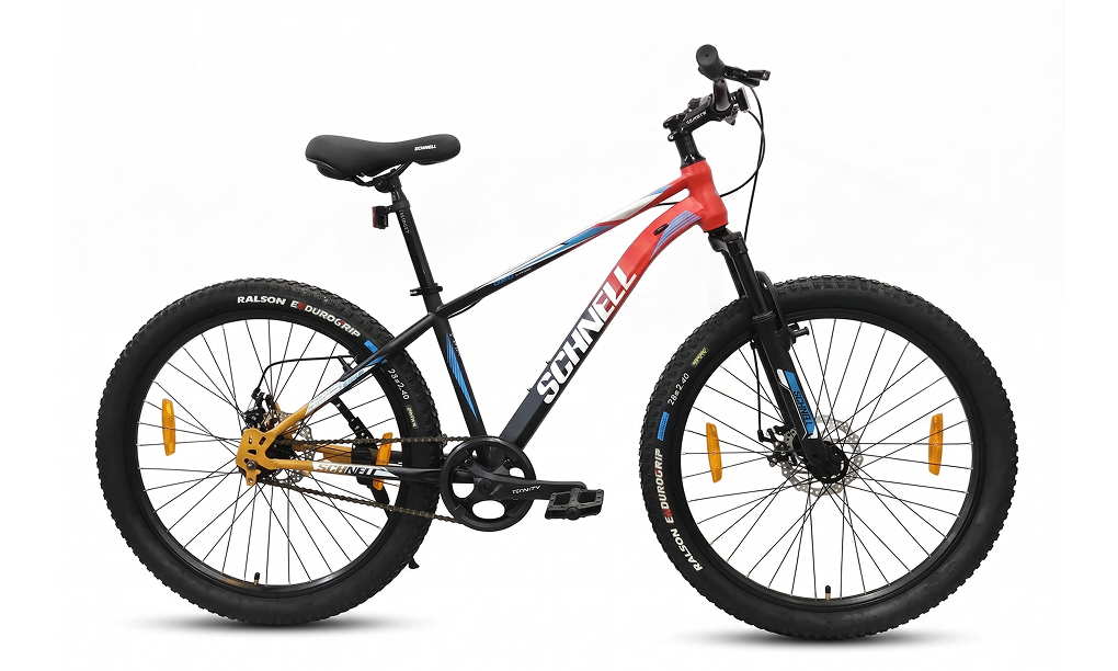 SCHNELL HOLTS007 SS-MTB