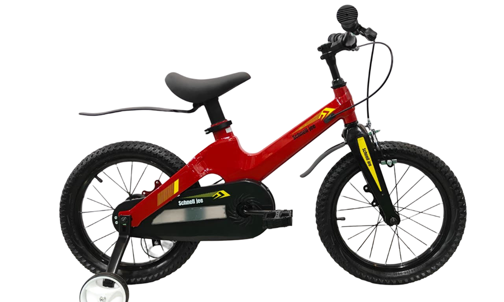 SCHNELL JEEE SS-KIDS BIKE