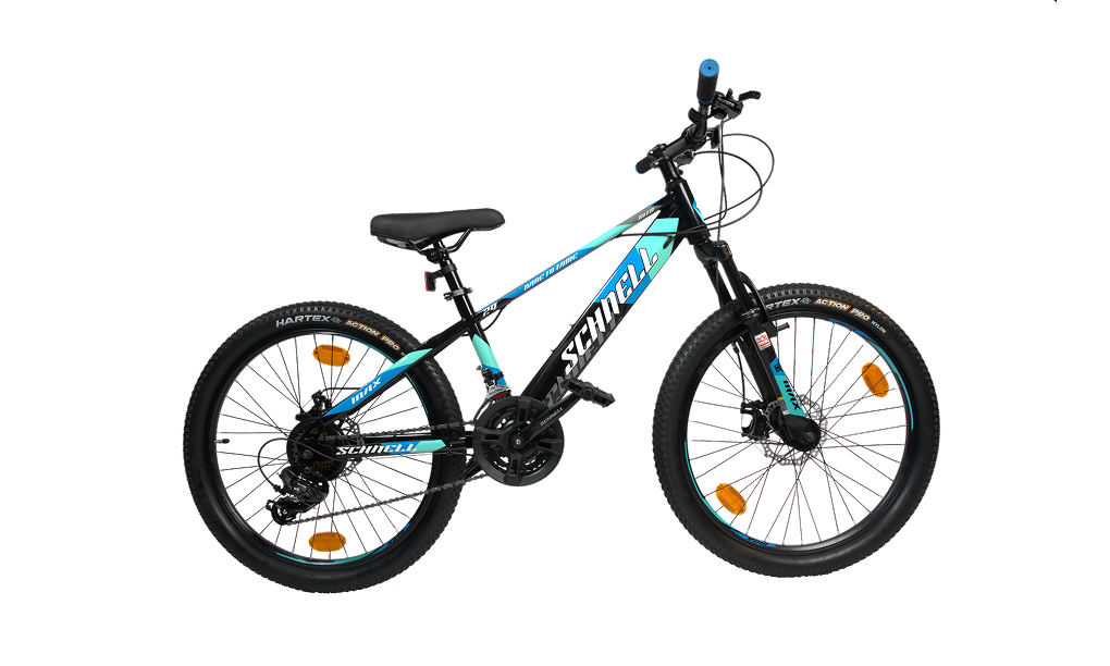 SCHNELL MAX MS-MTB