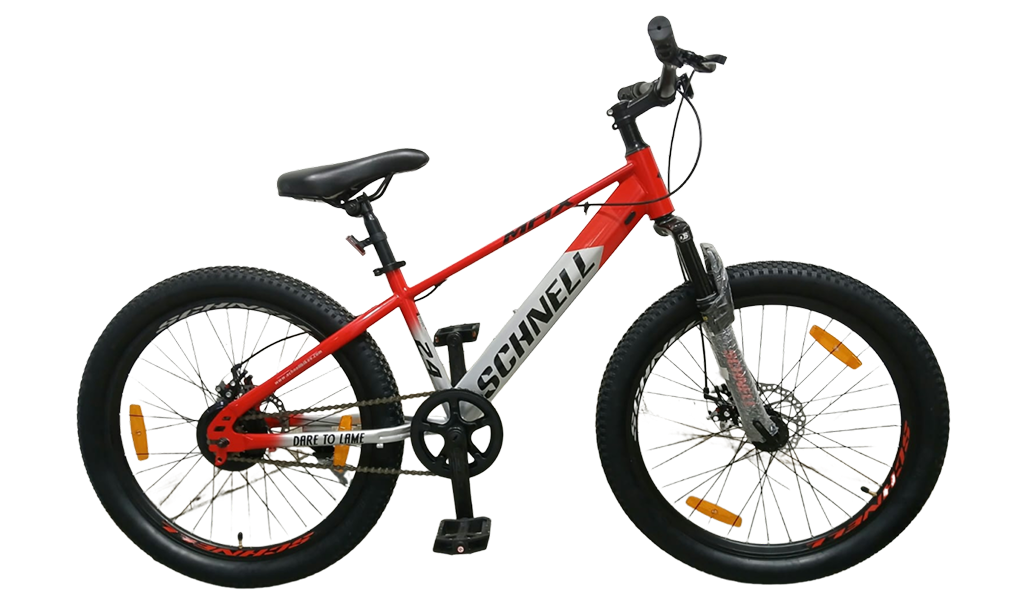 SCHNELL MAX SS-MTB
