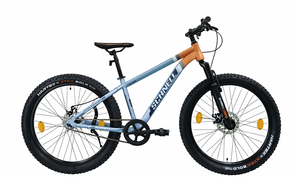 SCHNELL METTA 3.0 SS-MTB