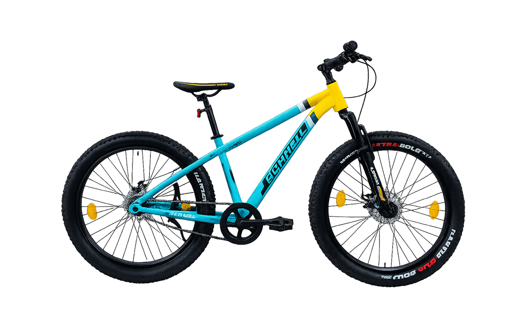 SCHNELL METTA 3.0 SS-MTB