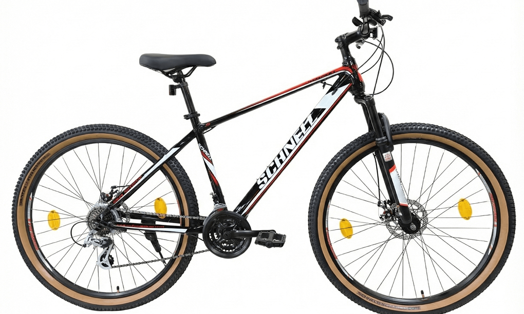 SCHNELL NEVADO MS-MTB
