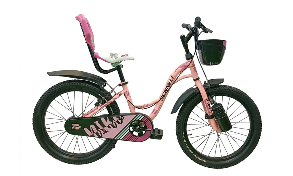 SCHNELL NIKO SS-KIDS BIKE