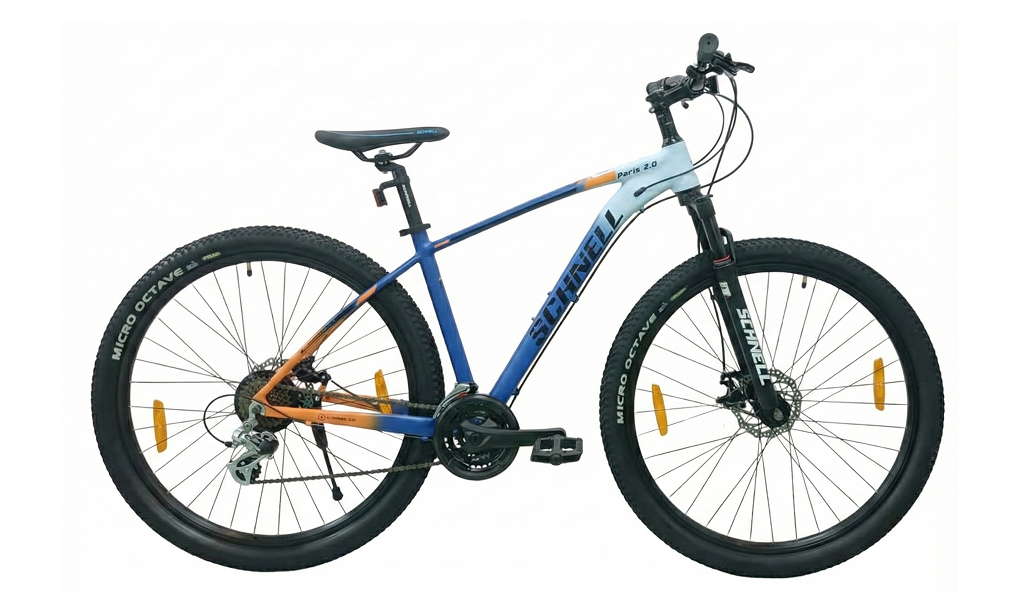SCHNELL PARIS 2.0 MS-MTB