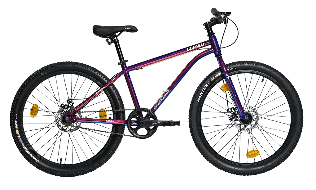 SCHNELL TALL BOY SS-MTB