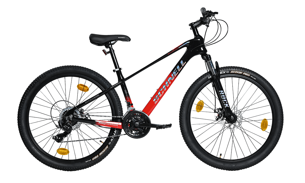SCHNELL SCRAPPER MS-MTB
