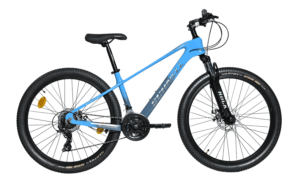 SCHNELL SCRAPPER MS-MTB