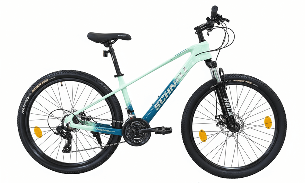 SCHNELL SCRAPPER MS-MTB