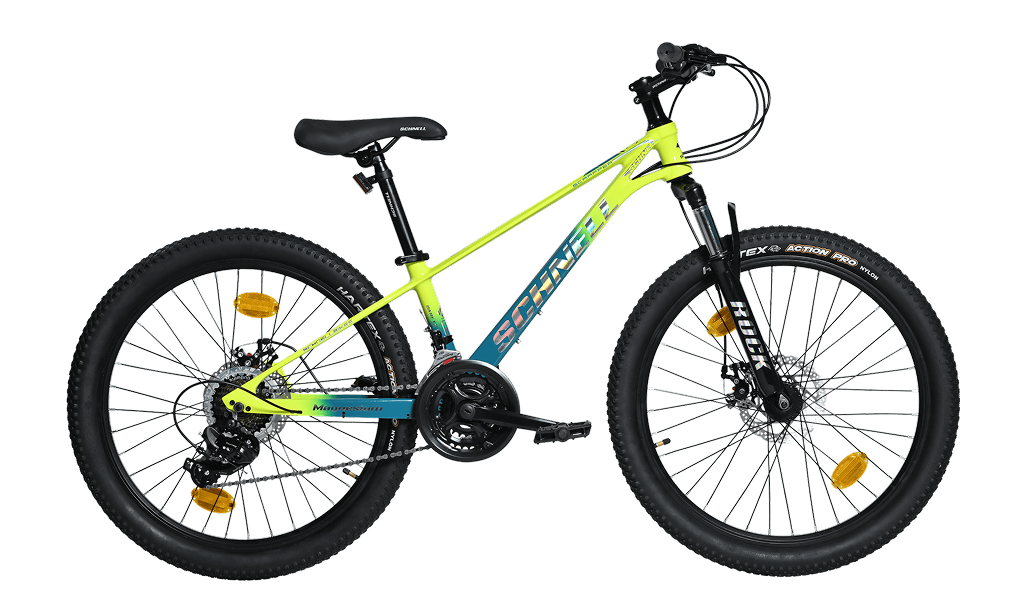 SCHNELL SCRAPPER MS-MTB