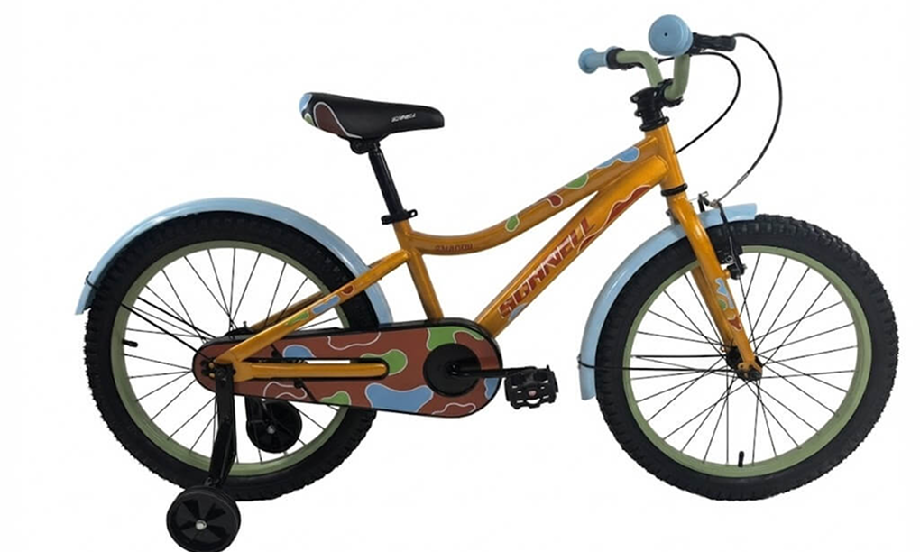 SCHNELL SNAPPY SS-KIDS BIKE