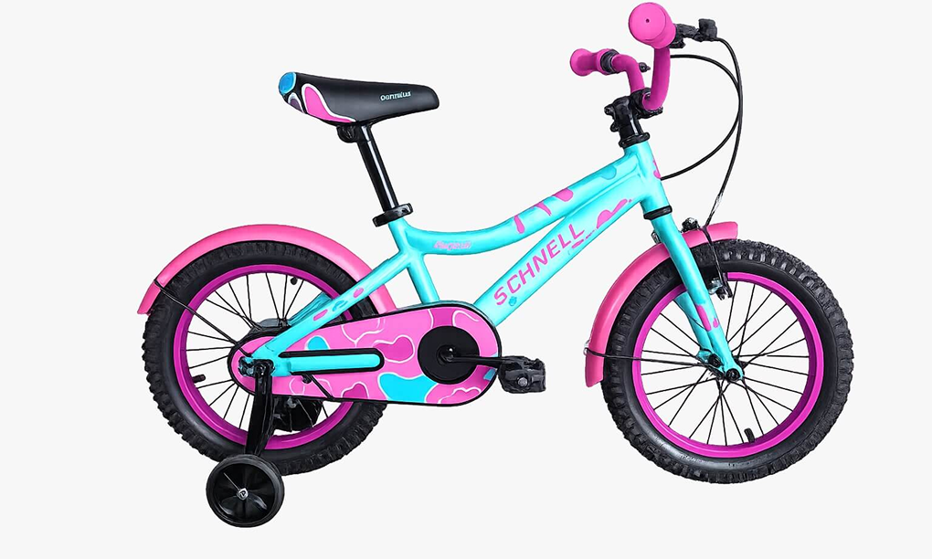 SCHNELL SNAPPY SS-KIDS BIKE