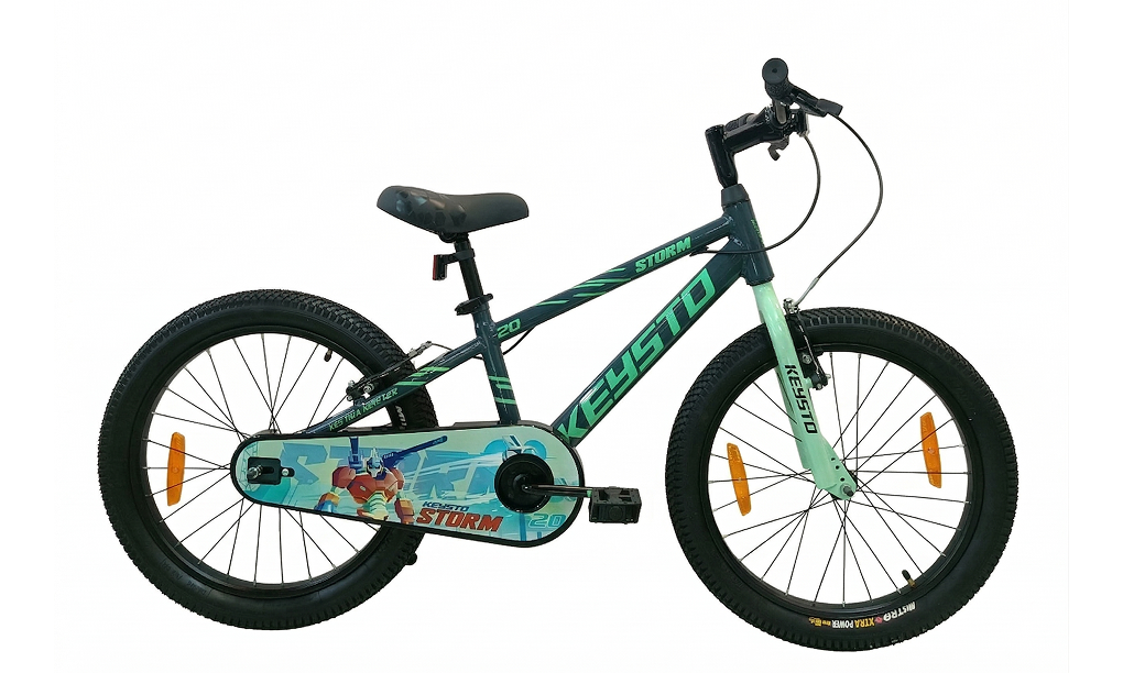 KEYSTO STORM SS-KIDS BIKE