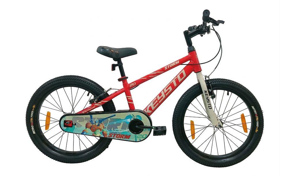 KEYSTO STORM SS-KIDS BIKE